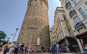 Galata Suite